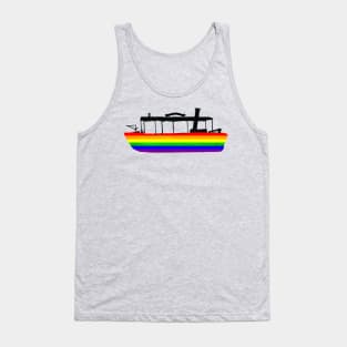 Jungle Pride Tank Top